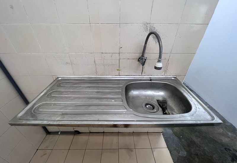 Bukit Tinggi 2 Apartment