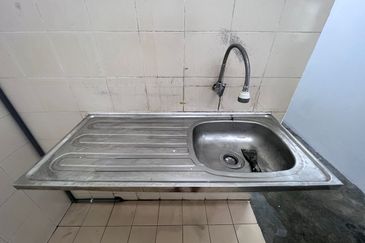 Bukit Tinggi 2 Apartment