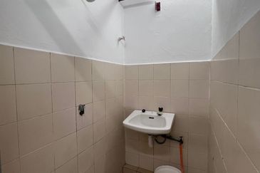 Bukit Tinggi 2 Apartment