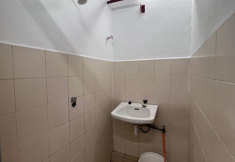 Bukit Tinggi 2 Apartment