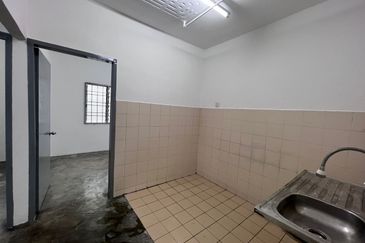 Bukit Tinggi 2 Apartment