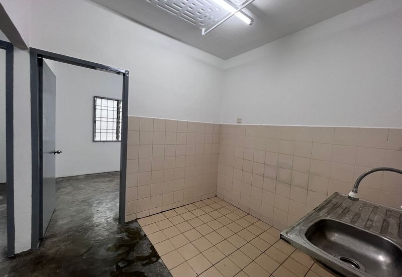 Bukit Tinggi 2 Apartment