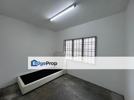[FULL LOAN] 1st Floor Bandar Bukit Tinggi Port Klang NEWLY RENOVATED RM205,000 ONLY , Selangor, Bandar Botanic/Bandar Bukit Tinggi
