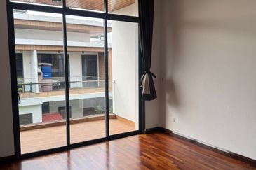 Terraza @ Eco Sanctuary