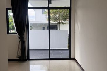 Terraza @ Eco Sanctuary