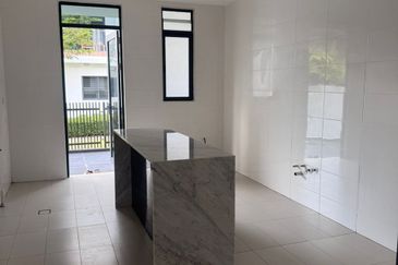 Terraza @ Eco Sanctuary