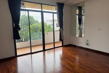 Terraza @ Eco Sanctuary