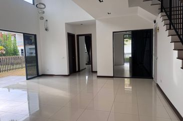 Terraza @ Eco Sanctuary