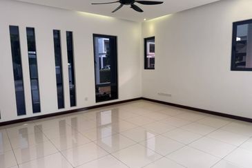 Terraza @ Eco Sanctuary