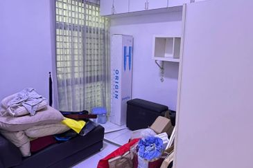 Avani @ Bandar Bukit Raja