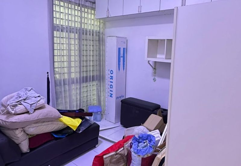 Avani @ Bandar Bukit Raja