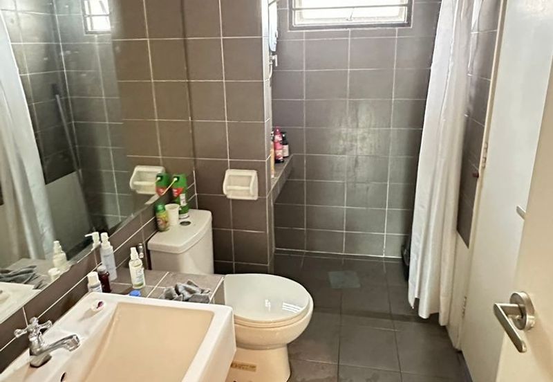 Avani @ Bandar Bukit Raja