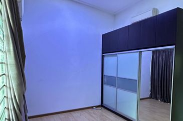 Avani @ Bandar Bukit Raja