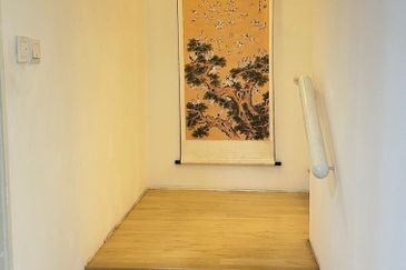 Avani @ Bandar Bukit Raja