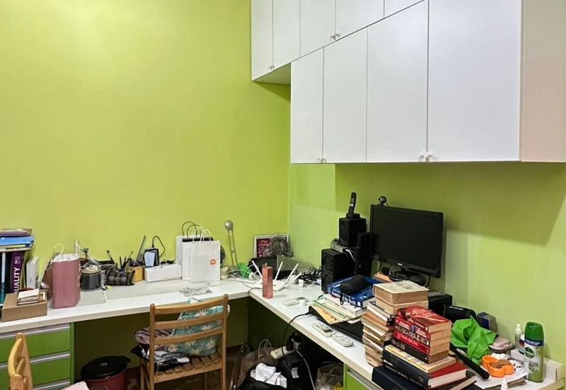 Avani @ Bandar Bukit Raja