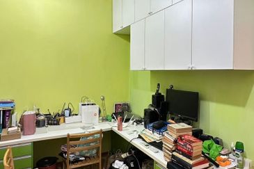 Avani @ Bandar Bukit Raja