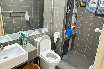 Avani @ Bandar Bukit Raja