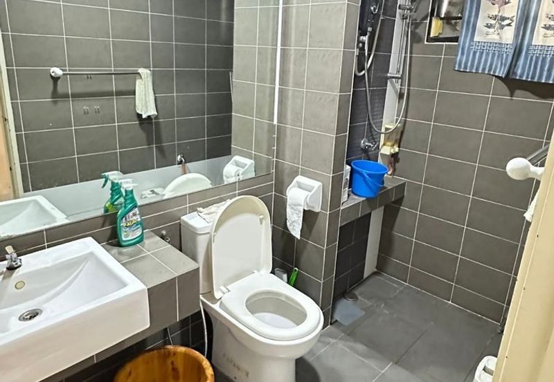 Avani @ Bandar Bukit Raja