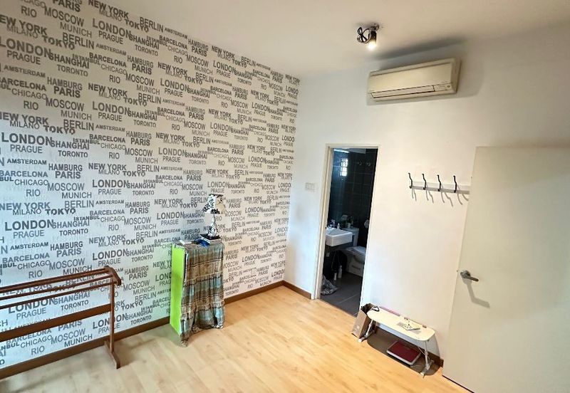 Avani @ Bandar Bukit Raja