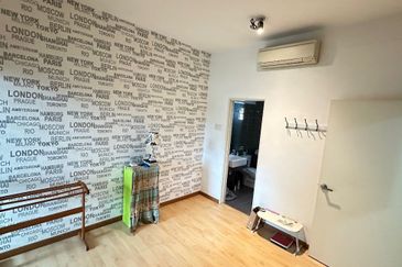 Avani @ Bandar Bukit Raja