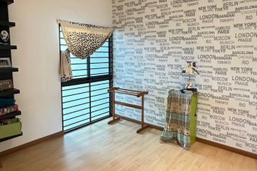 Avani @ Bandar Bukit Raja