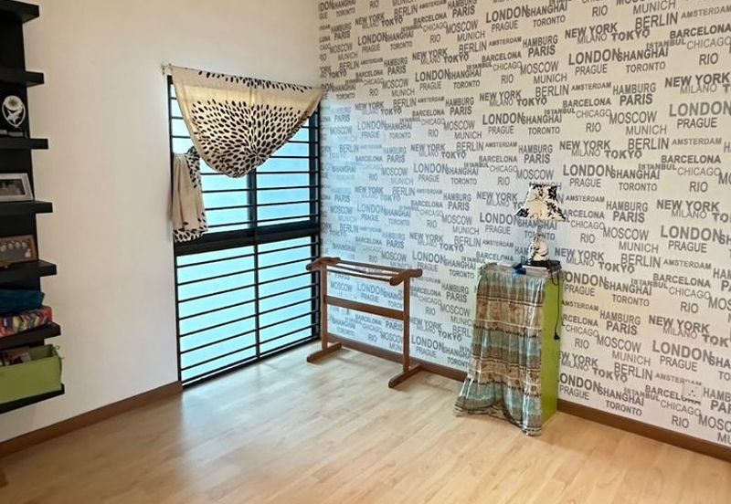 Avani @ Bandar Bukit Raja