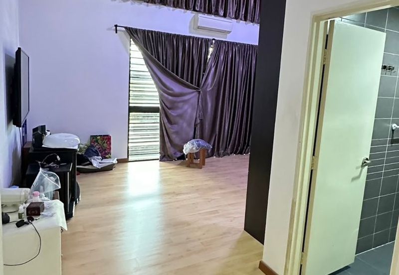 Avani @ Bandar Bukit Raja