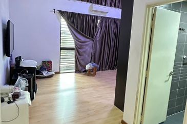 Avani @ Bandar Bukit Raja