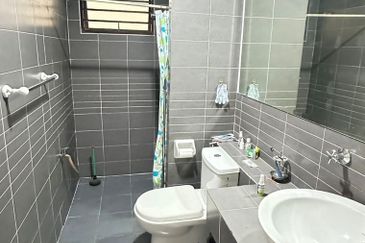 Avani @ Bandar Bukit Raja