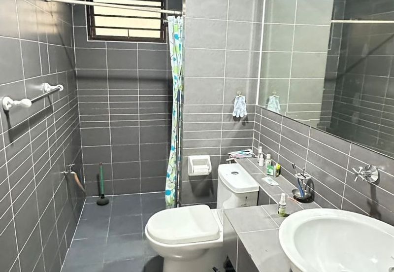 Avani @ Bandar Bukit Raja