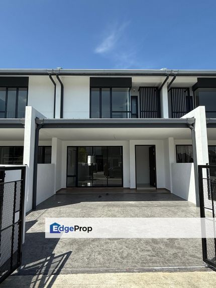 [BRAND NEW] Bandar Bukit Raja 20x75sqft Klang , Selangor, Klang