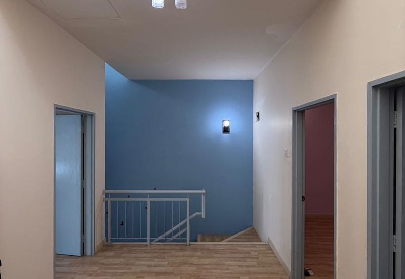 Petunia @ Bandar Bukit Raja