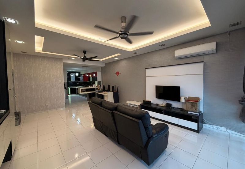 Petunia @ Bandar Bukit Raja