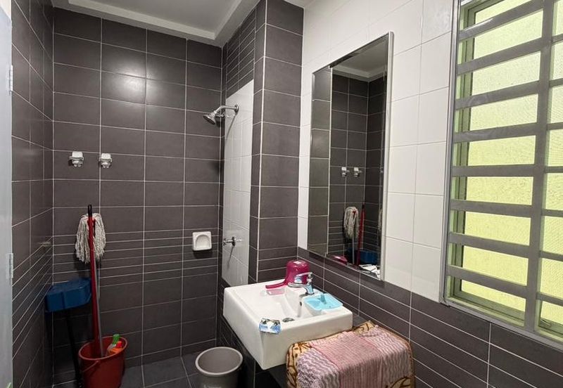 Petunia @ Bandar Bukit Raja