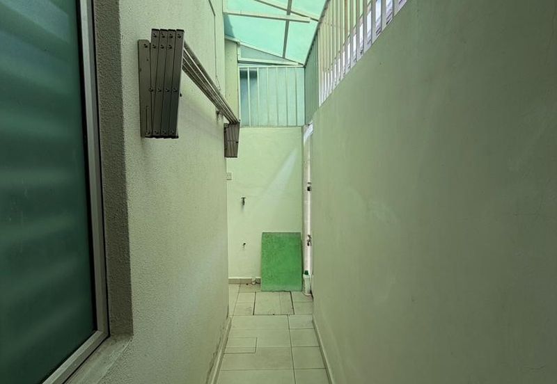 Petunia @ Bandar Bukit Raja