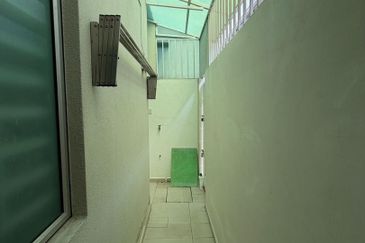 Petunia @ Bandar Bukit Raja