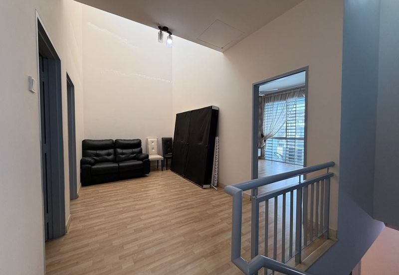 Petunia @ Bandar Bukit Raja