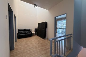 Petunia @ Bandar Bukit Raja