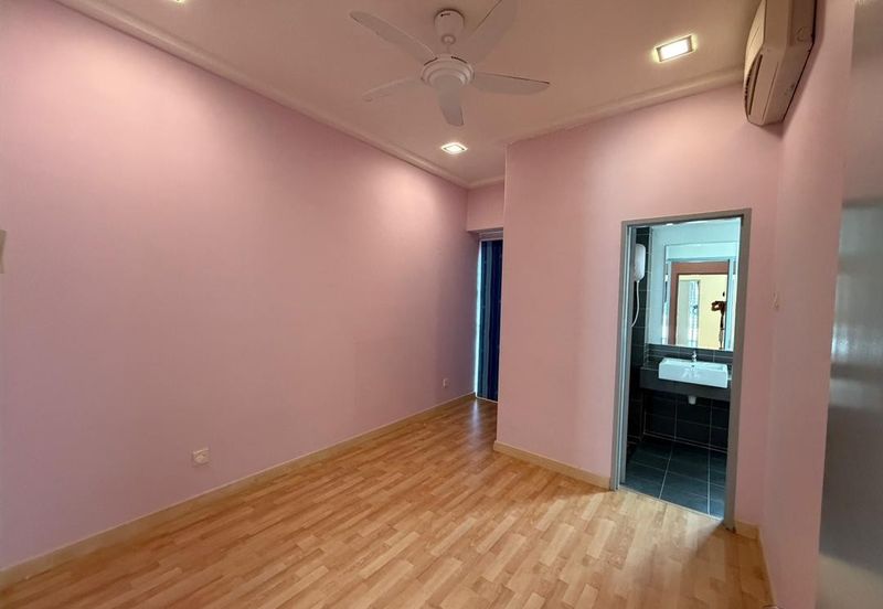 Petunia @ Bandar Bukit Raja