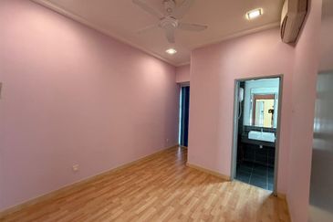 Petunia @ Bandar Bukit Raja