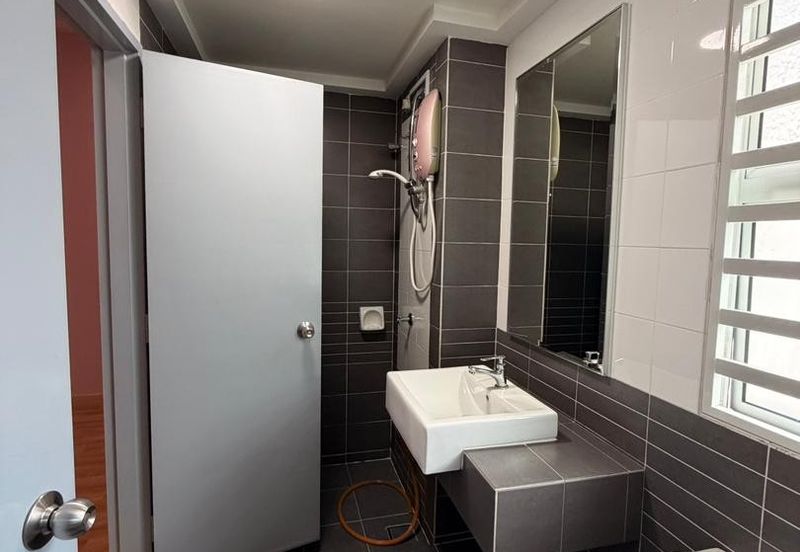 Petunia @ Bandar Bukit Raja