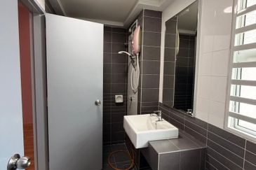 Petunia @ Bandar Bukit Raja