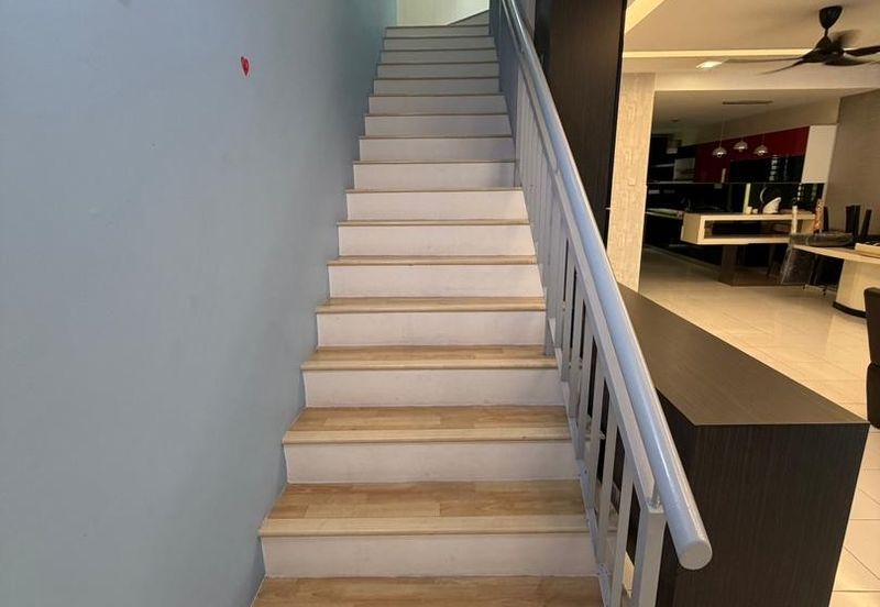 Petunia @ Bandar Bukit Raja