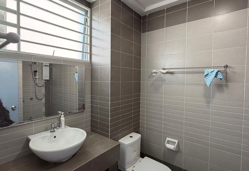 Petunia @ Bandar Bukit Raja