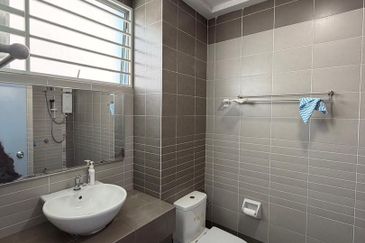 Petunia @ Bandar Bukit Raja