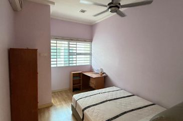 Petunia @ Bandar Bukit Raja