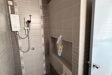 Petunia @ Bandar Bukit Raja