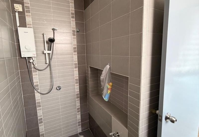 Petunia @ Bandar Bukit Raja