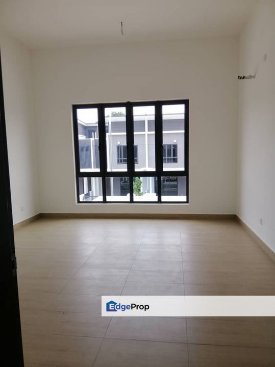 [BRAND NEW] Alam Impian Shah Alam 20x70sf 4R4B Jalan Ngah Ibrahim, Selangor, Shah Alam