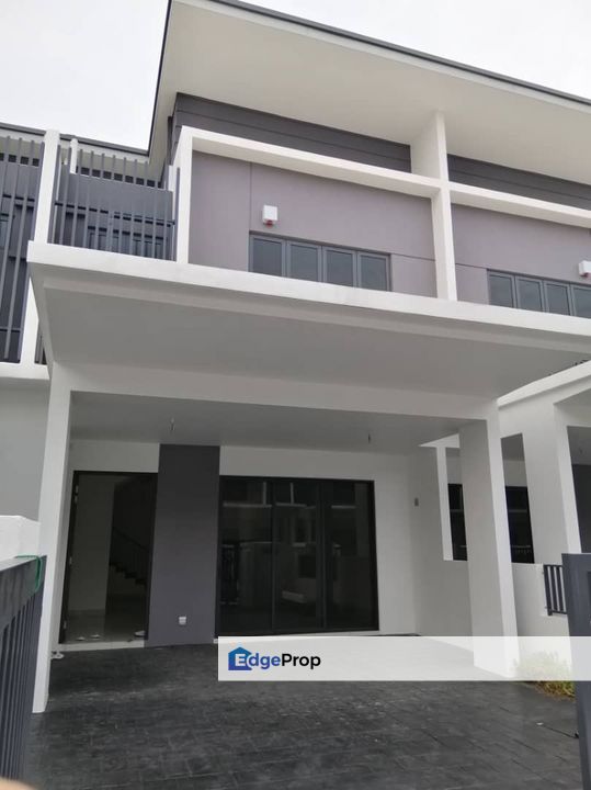 [BRAND NEW] Alam Impian Shah Alam 20x70sf 4R4B Jalan Ngah Ibrahim, Selangor, Shah Alam